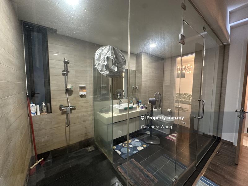 Kondominium untuk Dijual di Anjali North Kiara oleh Casandra Wong - iProperty.com.my