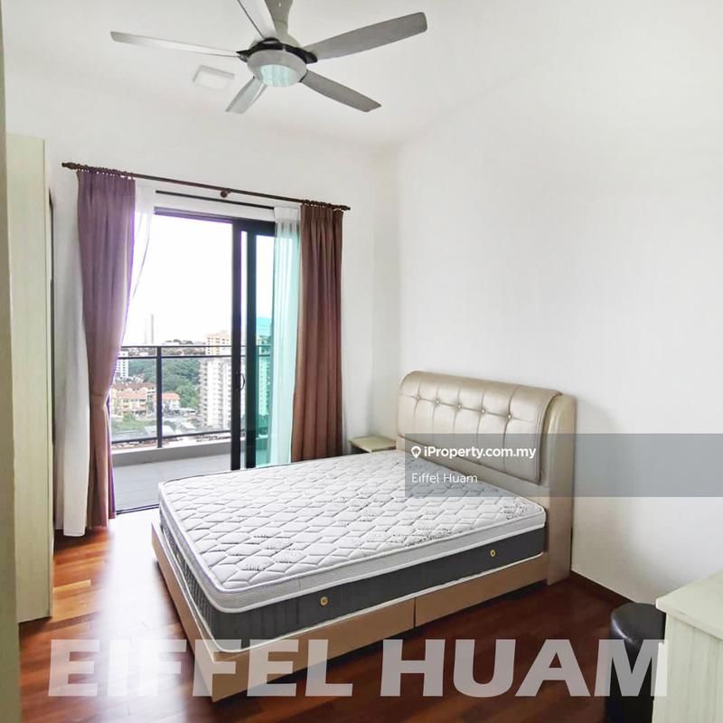 Kondominium untuk Dijual di Mira Residence oleh Eiffel Huam - iProperty.com.my