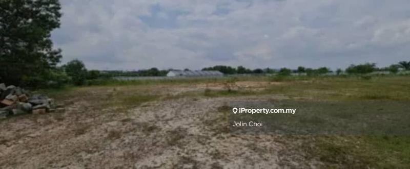 Industrial Land for Sale in Elmina, Shah Alam by Jolin Choi - iProperty.com.my