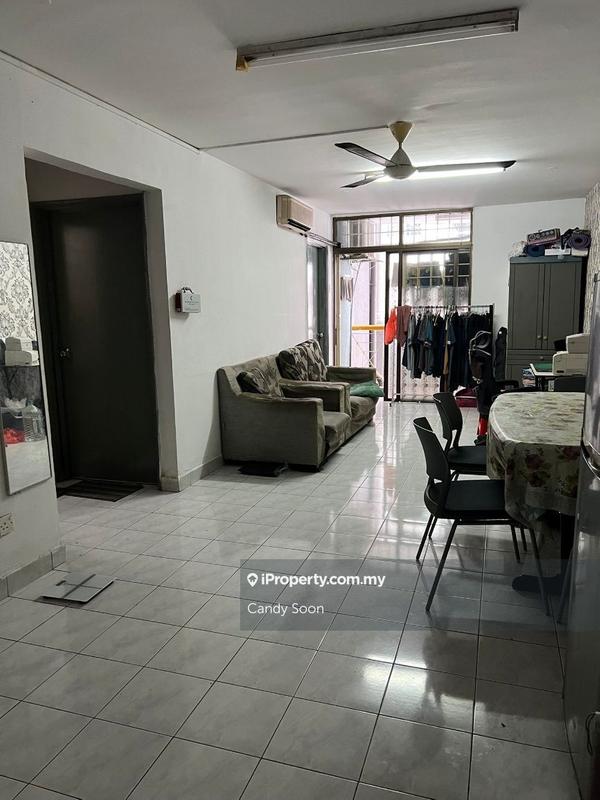 For Sale - Kenanga Point