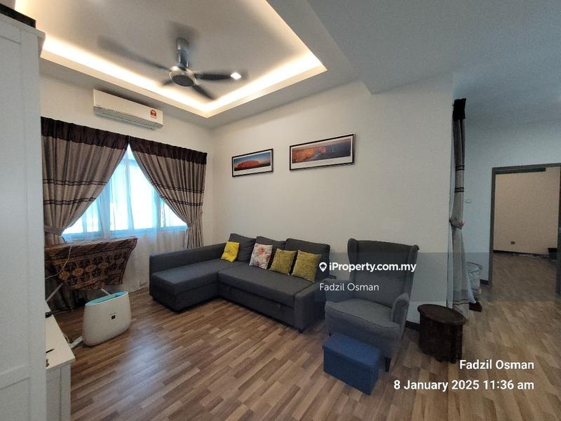 Rumah Berkembar untuk Dijual di csjlb, Sungai Buloh oleh Fadzil Osman - iProperty.com.my