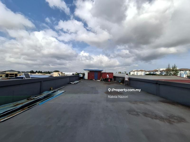 Warehouse for Rent in Padang Tembak, Kota Bharu by Nabila Nazori - iProperty.com.my