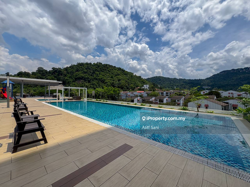 Condominium for Sale in Nadayu62 by Aliff Sani - iProperty.com.my