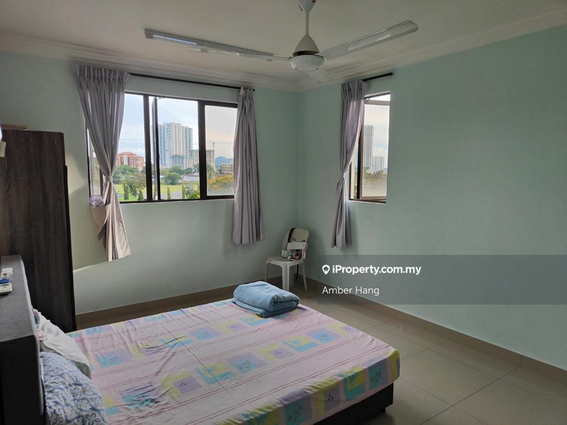 For Rent - Pearl Garden