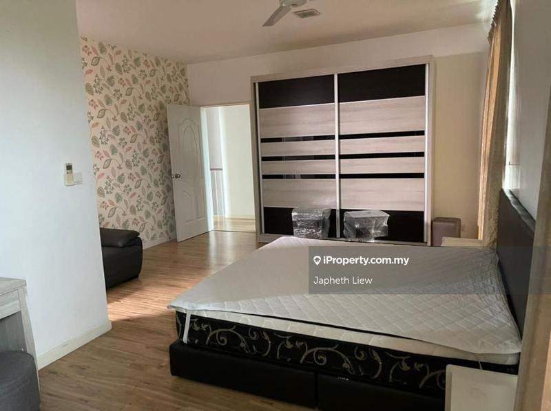 Condominium for Sale in Alam Damai by Japheth Liew - iProperty.com.my