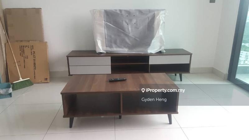 Service Residence for Sale in Green Haven by Gyden Heng - iProperty.com.my