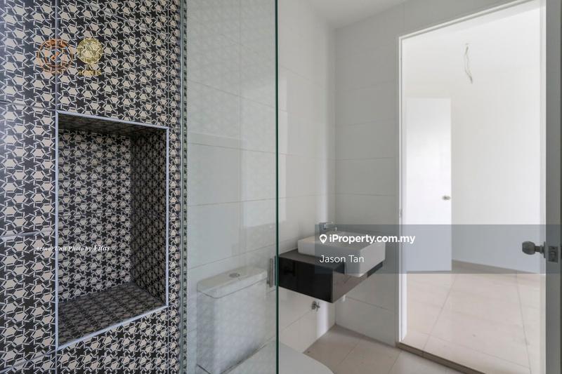 Townhouse for Sale in Eco Ardence, Setia Alam by Jason Tan - iProperty.com.my