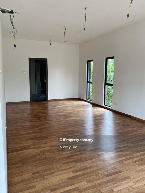 Semi-Detached House for Sale in Jade Hills, Kajang by Audrey Lim - iProperty.com.my