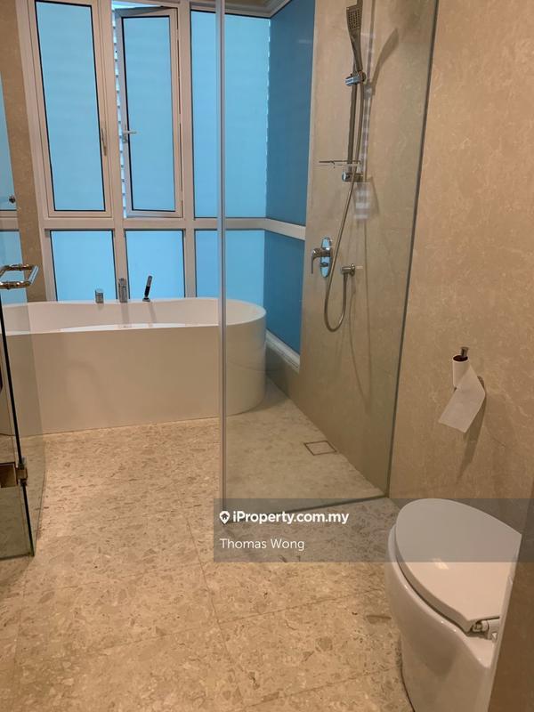 Condominium for Rent in Pavilion Hilltop by Thomas Wong - iProperty.com.my