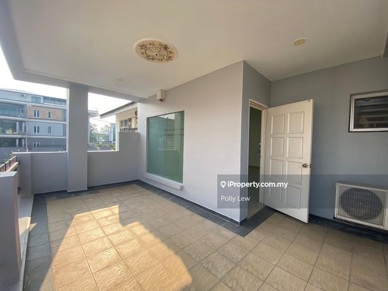 2-storey Terraced House for Sale in Mahkota Cheras, Cheras by Polly Lew - iProperty.com.my