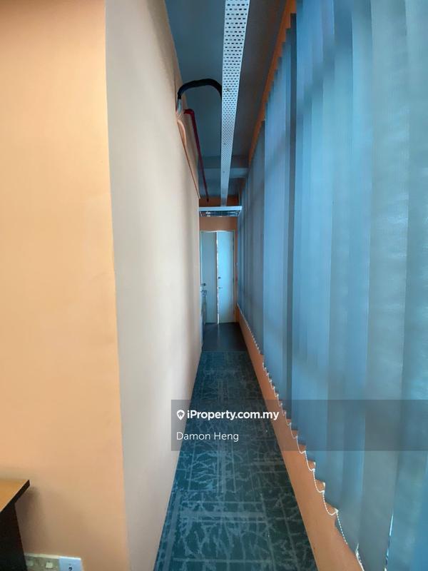 Pejabat untuk Disewa di Pjs 52, Petaling Jaya oleh Damon Heng - iProperty.com.my