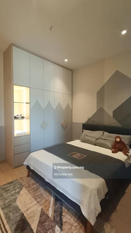 2-storey Terraced House for Sale in Ulu Yam New Township, Batang Kali, Batang Kali by Nicholas Lee - Bedroom - iProperty.com.my