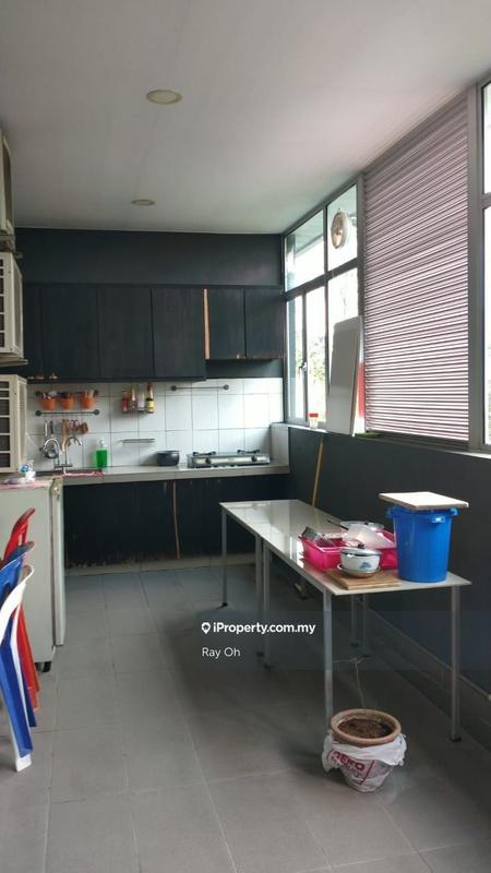 Office for Sale in Bandar Sri Damansara, Selangor by Ray Oh - iProperty.com.my