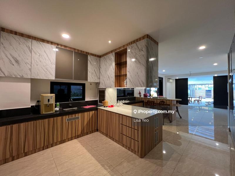 Bungalow House for Sale in Horizon Hills, Iskandar Puteri (Nusajaya) by Lisa Yeo - iProperty.com.my