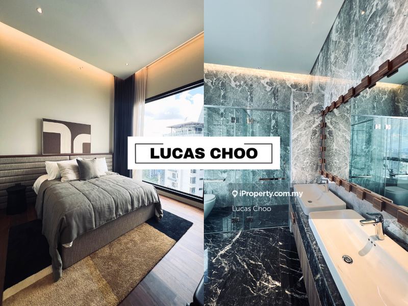 For Sale - WANGSA 9 RESIDENCY