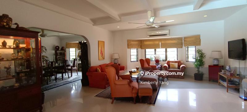 Banglo untuk Dijual di TAMAN AMPANG UTAMA, AMPANG PUTRA, AMPANG POINT, Ampang oleh Kimberly Yang - iProperty.com.my