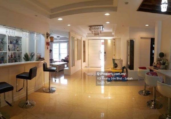 Bungalow House for Sale in Signal Hill Park  Bungalow, Kota Kinabalu by Susan Tan - iProperty.com.my