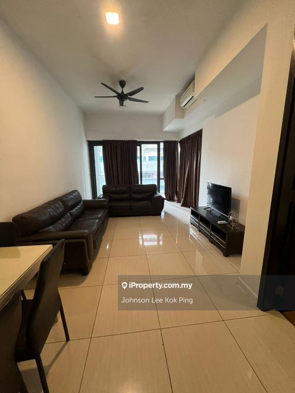 Service Residence for Rent in The Elements by Johnson Lee Kok Ping - iProperty.com.my