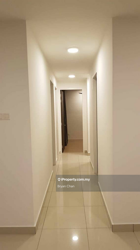 Residensi Servis untuk Dijual di H2O Residences oleh Bryan Chan - iProperty.com.my
