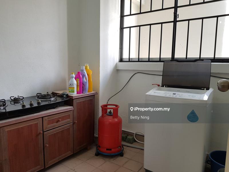 Condominium for Sale in Ken Damansara by Betty Ning - iProperty.com.my