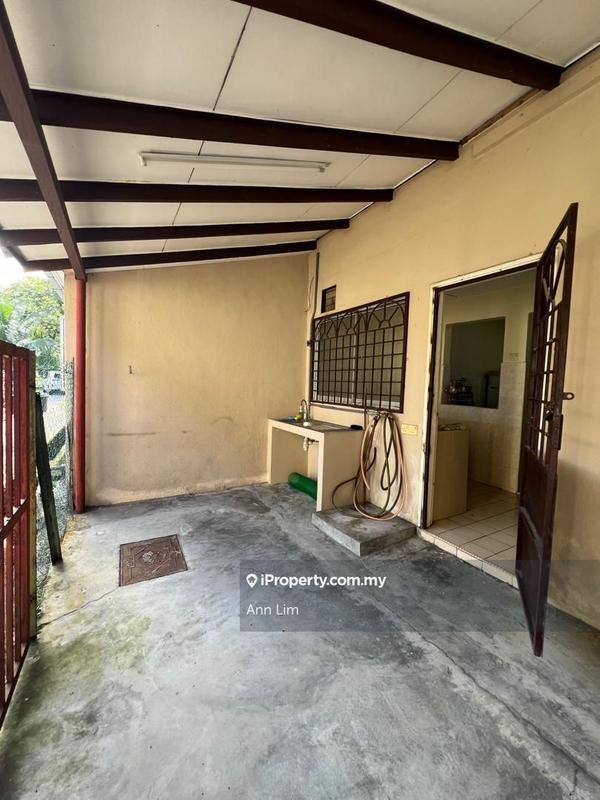 Rumah Teres 2-Tingkat untuk Dijual di Taman Putra Prima, Puchong oleh Ann Lim - iProperty.com.my