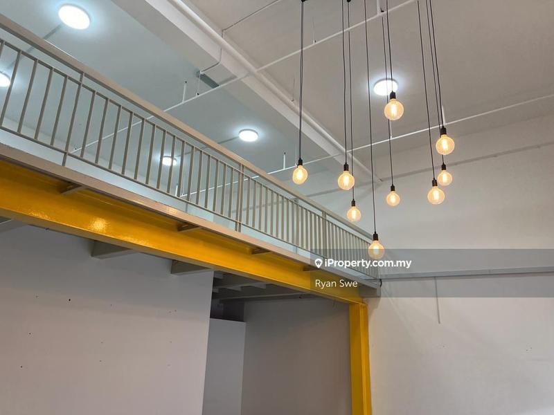 Shop / Office untuk Dijual di Bukit Jelutong, Shah Alam oleh Ryan Swe - iProperty.com.my