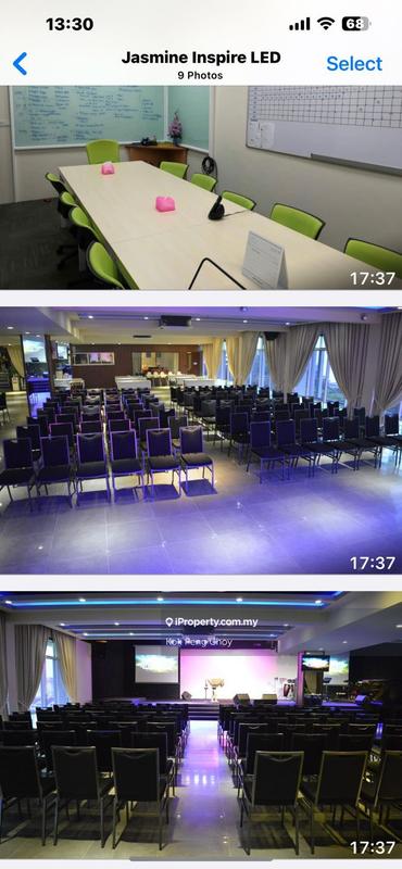Shop / Office for Sale in Damansara Perdana, Petaling Jaya by Kok Peng Choy - iProperty.com.my