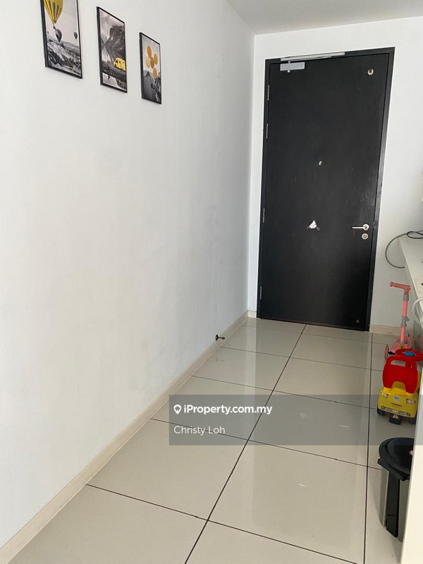 Kediaman Servis untuk Dijual di Eco Sky oleh Christy Loh - iProperty.com.my