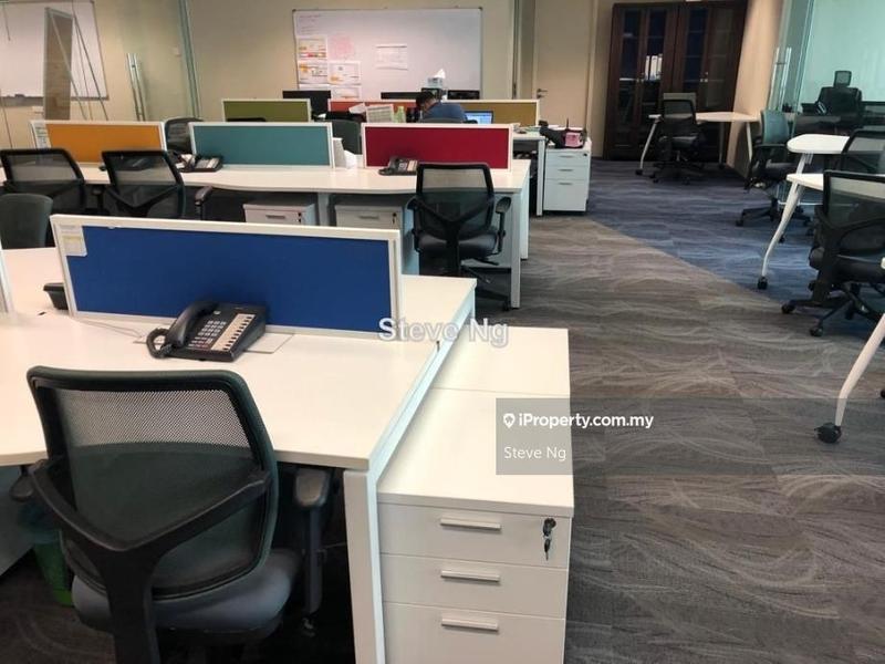 Office for Sale in Kl Sentral, Kuala Lumpur by Steve Ng - iProperty.com.my