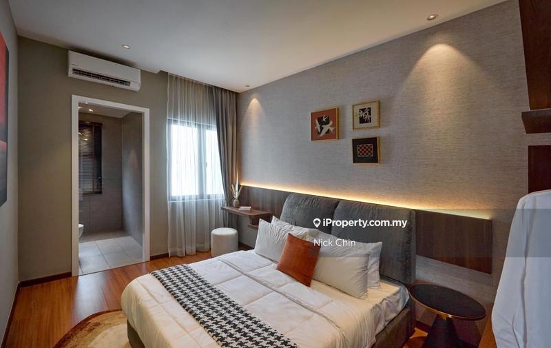 2-storey Terraced House for Sale in Taman Puncak Jalil, Seri Kembangan by Nick Chin - iProperty.com.my