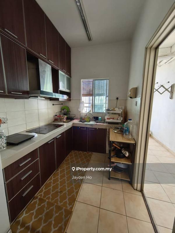 Condominium for Sale in Ken Damansara 2 by Jayden Ho - iProperty.com.my