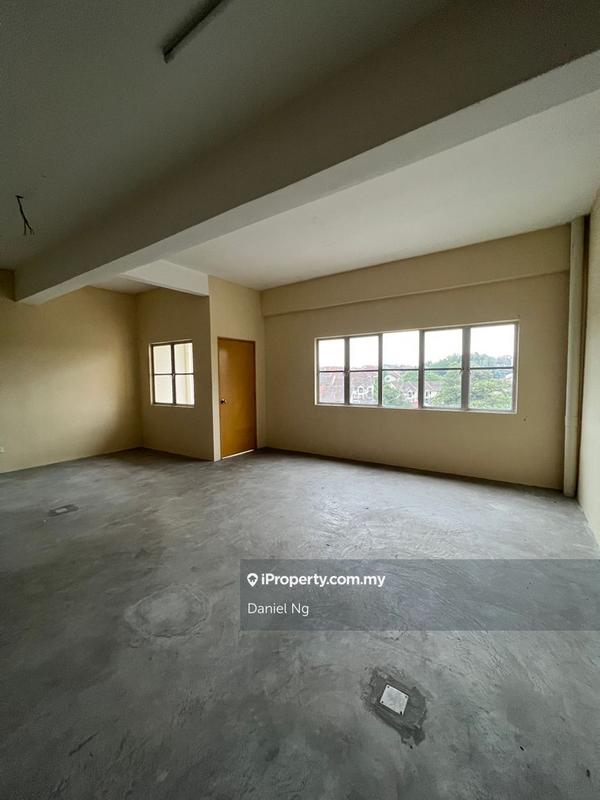 Shop-Office for Rent in Kajang Perdana, Kajang by Daniel Ng - iProperty.com.my