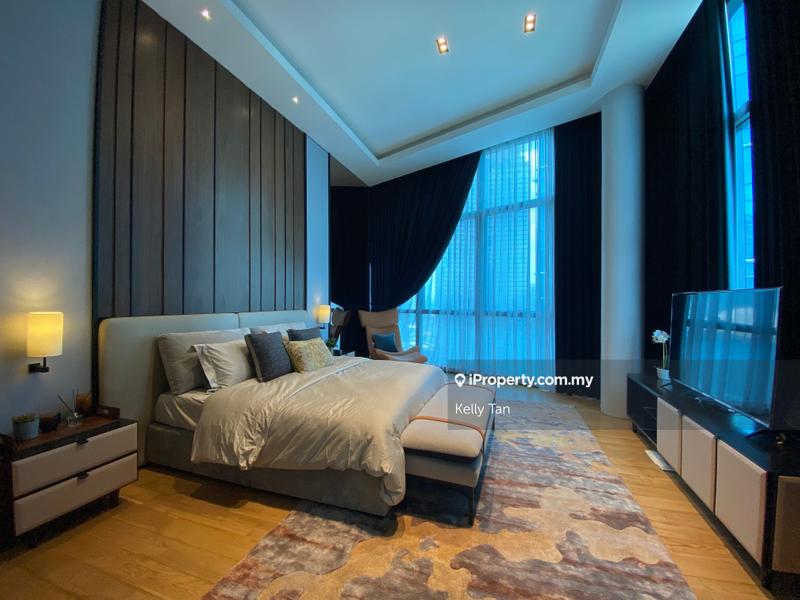 For Sale - Damansara City Residency (DC Residensi)
