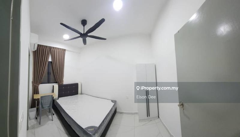 Kediaman Servis untuk Disewa di Sinaran @ Utropolis oleh Elson Dee - iProperty.com.my