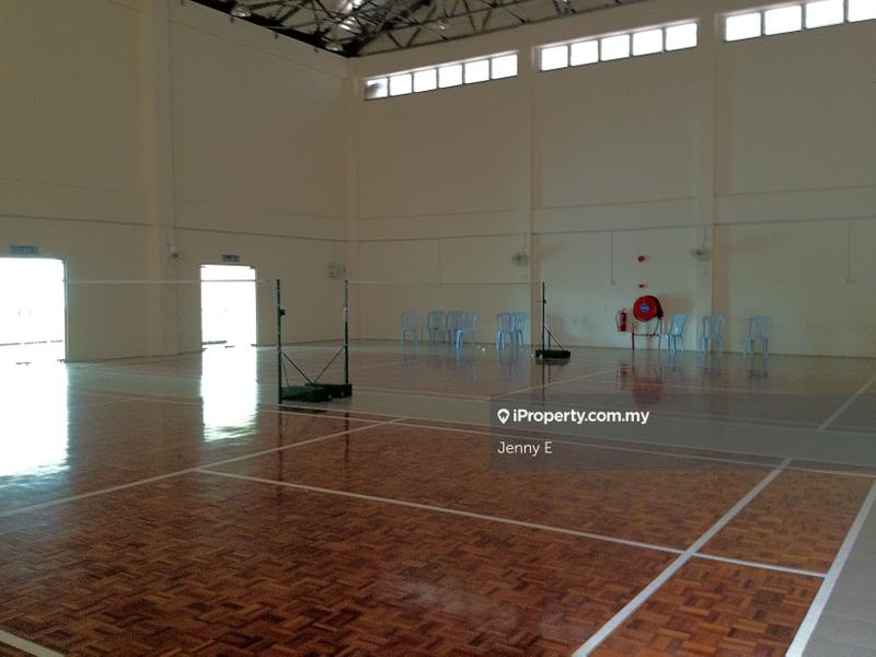 Condominium for Sale in Villa Park by Jenny E - iProperty.com.my