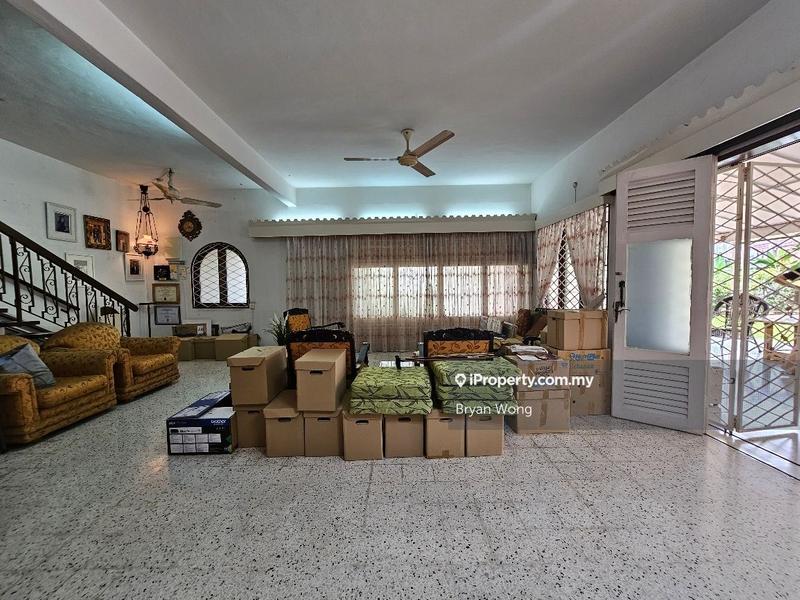 2-storey Terraced House for Sale in Damansara Kim, Petaling Jaya by Bryan Wong - iProperty.com.my