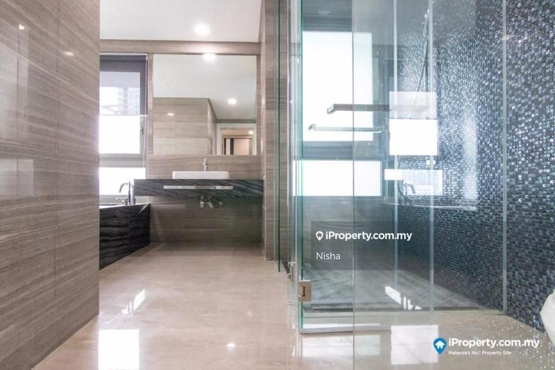 Service Residence for Sale in The Sentral Residences by Nisha - iProperty.com.my
