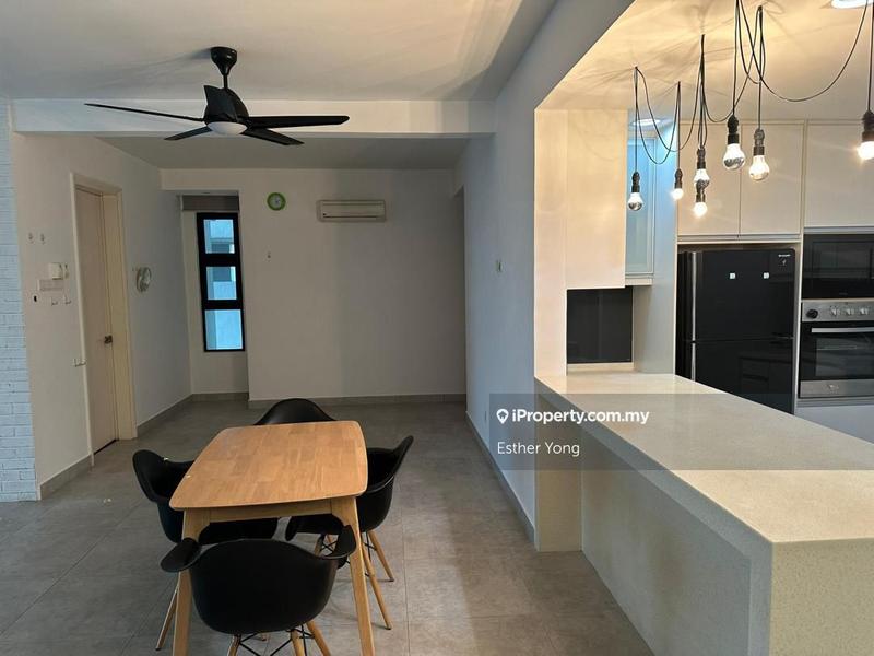 Condominium for Sale in Papillon Desahill Condominium by Esther Yong - iProperty.com.my