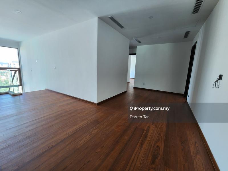 Kondominium untuk Dijual di Pinnacle Bangsar oleh Darren Tan - iProperty.com.my