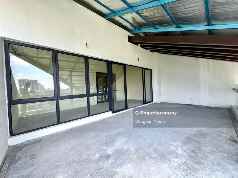 Bungalow House for Sale in Santuari Park Pantai Bukit Gasing Petaling Jaya, Kampung Kerinchi (Bangsar South) by Visaghan Naidu - iProperty.com.my