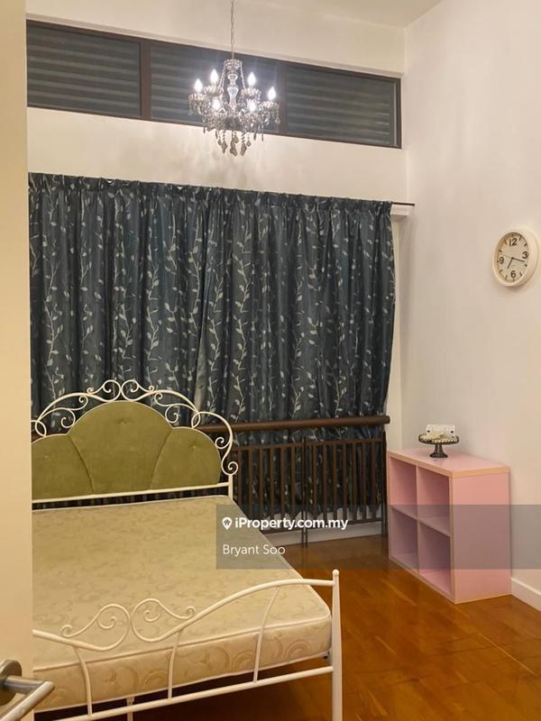 Rumah Berangkai 3 Tingkat untuk Dijual di Symphony Hills, Cyberjaya oleh Bryant Soo - iProperty.com.my