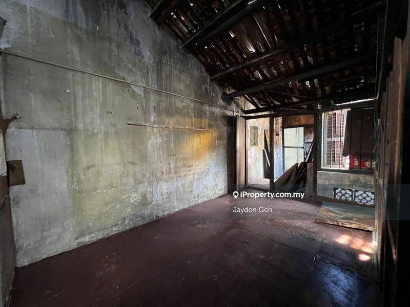 Kedai untuk Dijual di Pekan Cina 唐人街, Alor Setar oleh Jayden Geh - iProperty.com.my