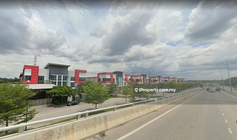 Agricultural Land for Sale in Tanjung Dua Belas, Banting by Simon Yang - iProperty.com.my
