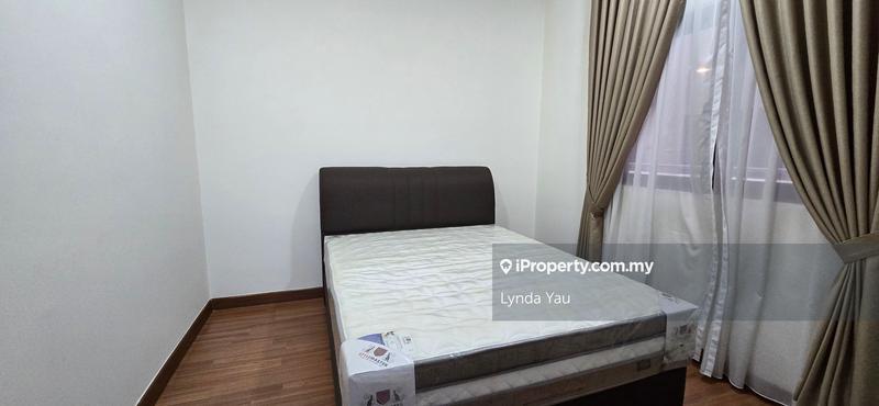 Kediaman Servis untuk Dijual di The Link 2 Residences oleh Lynda Yau - iProperty.com.my