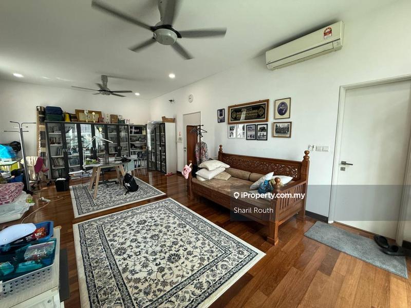 Semi-Detached House for Sale in Garden Residence, Cyberjaya by Sharil Routh - iProperty.com.my