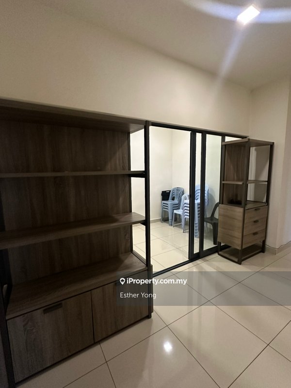 Residensi Servis untuk Dijual di You Vista @ You City oleh Esther Yong - iProperty.com.my