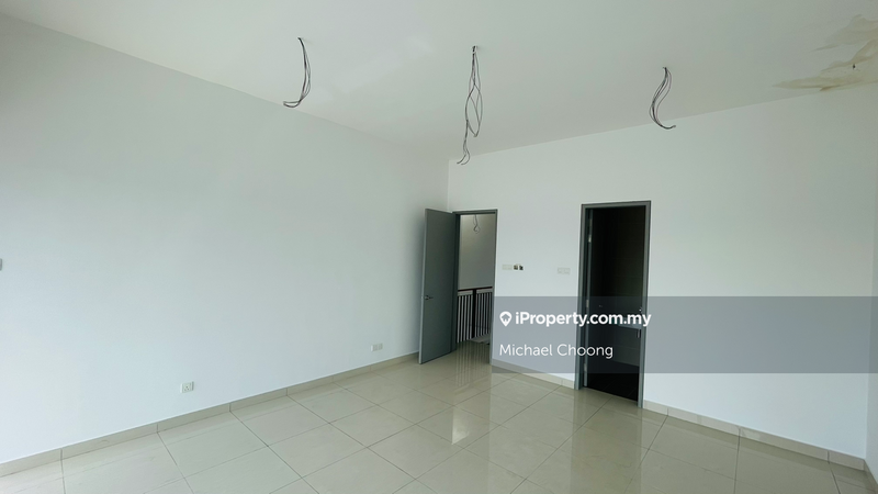 Rumah Teres 2-Tingkat untuk Dijual di D'Island Residence, Puchong oleh Michael Choong - iProperty.com.my