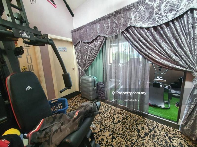 Semi-Detached House for Sale in Riverview Kemensah, Ampang by Amrul Jamaludin - iProperty.com.my