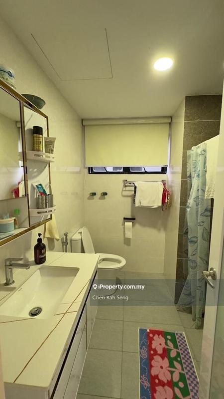 Kondominium untuk Dijual di Fraser Towers oleh Chen Kah Seng - iProperty.com.my