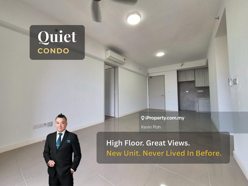 For Rent - The Pulse Residence